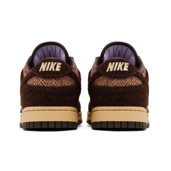 Nike Dunk x Harris tweed
Brand new - Picture 14 of 15